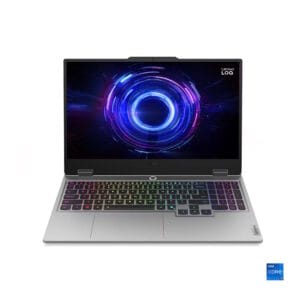 Lenovo LOQ -pelikannettava 15.6″ (i5/16GB/RTX5050/W11H) 2