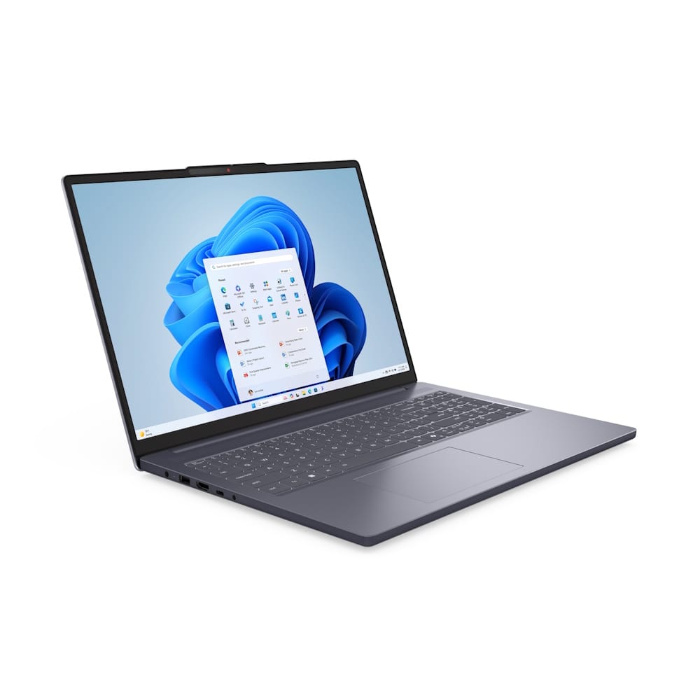 Lenovo IdeaPad Slim 3 -kannettava 16″ (R5/16GB/W11H) 3 Lenovo IdeaPad Slim 3 -kannettava 16″ (R5/16GB/W11H) 3