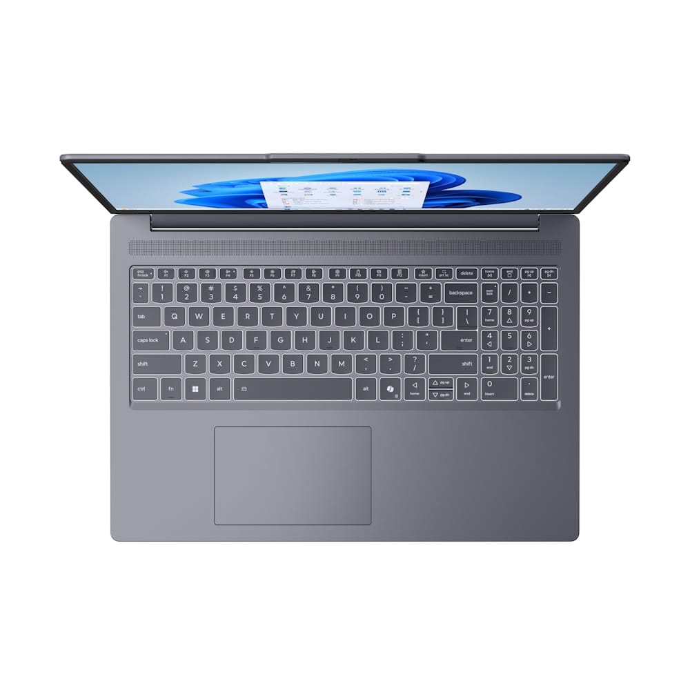 Lenovo IdeaPad Slim 3 -kannettava 16″ (R5/16GB/W11H) 8 Lenovo IdeaPad Slim 3 -kannettava 16″ (R5/16GB/W11H) 8