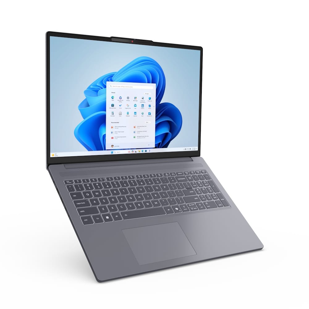 Lenovo IdeaPad Slim 3 -kannettava 16″ (R5/16GB/W11H) 10 Lenovo IdeaPad Slim 3 -kannettava 16″ (R5/16GB/W11H) 10