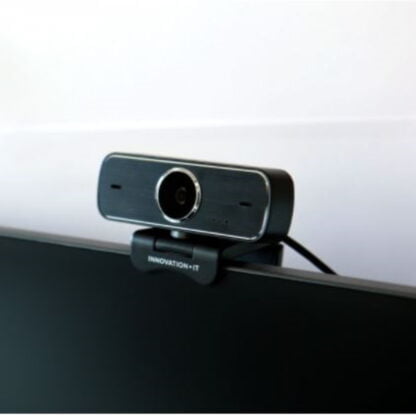 Innovation IT C1096 Full-HD 1080p webcam 3