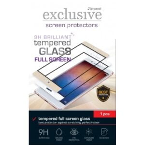 Honor 70 Lite/X6 panssarilasi mustat reunat