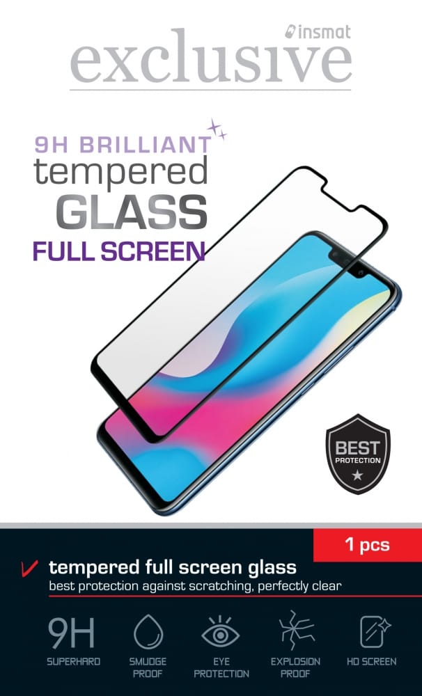 FULL SCREEN BRILLIANT GLASS GALAXY S25/S24 2 FULL SCREEN BRILLIANT GLASS GALAXY S25/S24 2