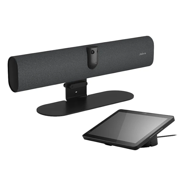 Jabra PanaCast 40 VBS + Control IP videoneuvottelujärjestelmä 2 Jabra PanaCast 40 VBS + Control IP videoneuvottelujärjestelmä 2