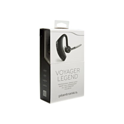 Plantronics Voyager Legend Bluetooth kuuloke 6