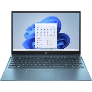 HP Pavilion 15-eh3030no 15.6″ kannettava