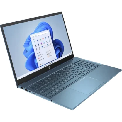 HP Pavilion 15-eh3030no 15.6″ kannettava 3