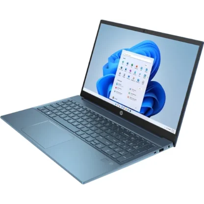 HP Pavilion 15-eh3030no 15.6″ kannettava 4