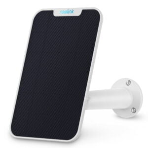 Reolink Solar Panel aurinkopaneeli (valkoinen) EOL