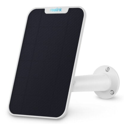 Reolink Solar Panel aurinkopaneeli (valkoinen) EOL 2