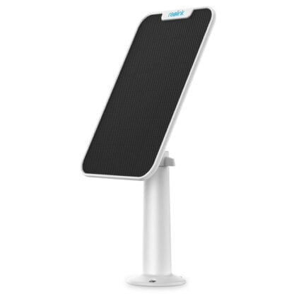Reolink Solar Panel aurinkopaneeli (valkoinen) EOL 3