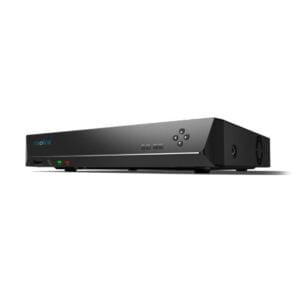 Reolink RLN16-410(v2) 16-kanavainen 4K POE IP-kameratallennin