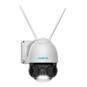 Reolink RLC-523WA 5MP PTZ WiFi kamera ulkokäyttöön 2