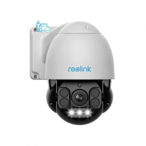 Reolink RLC-823A 8MP PTZ PoE+ kamera ulkokäyttöön