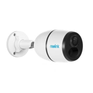 Reolink G330 akkukäyttöinen 4MP 4G älykamera