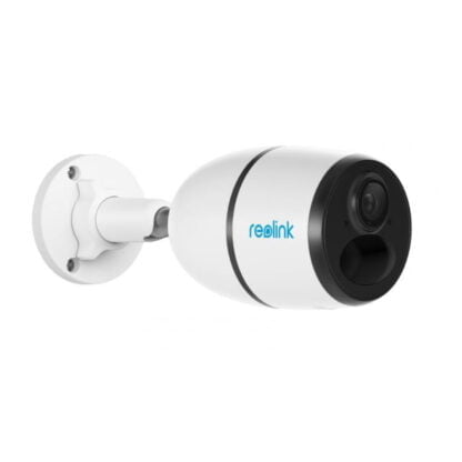 Reolink G330 akkukäyttöinen 4MP 4G älykamera 2