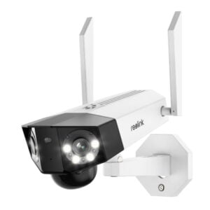 Reolink Duo Series B750 WiFi ulkokamera