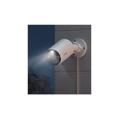 Reolink RLC-1212A 12MP bullet AI PoE kamera ulkokäyttöön 3