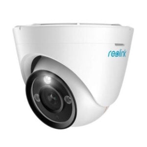 Reolink RLC-1224A 12MP Easy Dome AI PoE ulkokamera 5