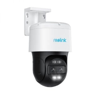 Reolink TrackMix PoE 8MP PTZ AI ulkokamera