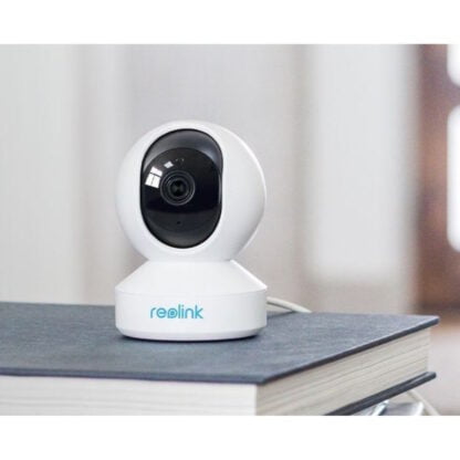 Reolink E1 PRO AI 4MP sisäkamera 5