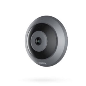 Reolink FE-P 6MP panorama fisheye PoE kamera