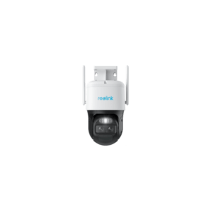 Reolink TrackMix LTE 4MP PTZ Auto Tracking AI kamera ulkokäyttöön