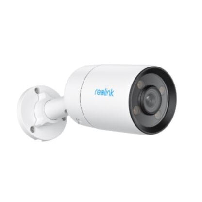 Reolink CX410 4MP bullet PoE kamera ulkokäyttöön 2