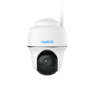 Reolink Argus Series B420 3MP akkukäyttöinen WiFi kamera ulkokäyttöön
