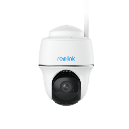 Reolink Argus Series B420 3MP akkukäyttöinen WiFi kamera ulkokäyttöön 2