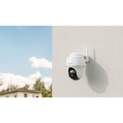 Reolink Argus Series B420 3MP akkukäyttöinen WiFi kamera ulkokäyttöön 6