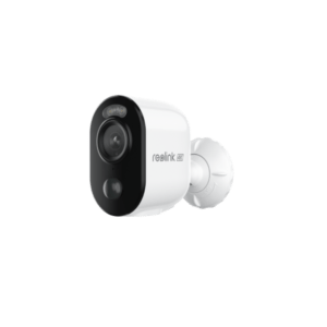 Reolink Argus 3 Ultra 8MP Wi-Fi kamera (akulla)