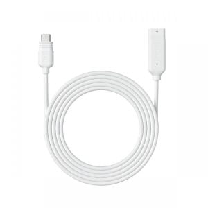 Reolink USB-C -jatkojohto 4,5m (valkoinen)