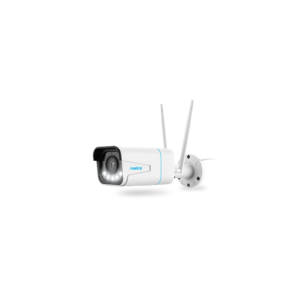 Reolink W430 8MP bullet AI WiFi 6 kamera optisella zoomilla ulkokäyttöön