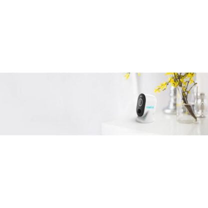 Reolink Argus 3 Pro 5MP WiFi kamera ulkokäyttöön 4