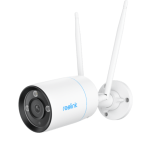 Reolink W330 8MP bullet AI WiFi 6 ulkokamera