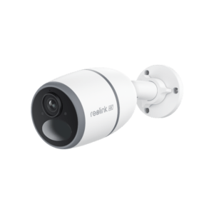 Reolink Go Series G340 akkukäyttöinen 8MP 4G-älykamera ulkokäyttöön