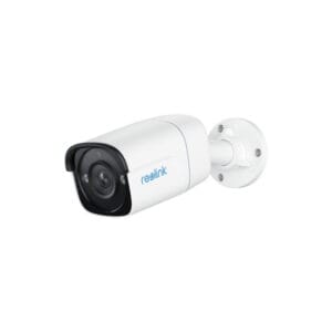 Reolink P320 5MP IP-KAMERA PoE valkoinen