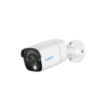 Reolink P320 5MP IP-KAMERA PoE valkoinen 3