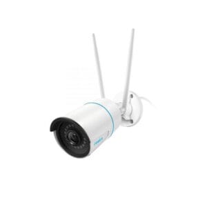 Reolink W320 5MP bullet AI WiFi ulkokamera