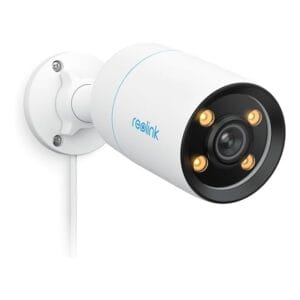 Reolink CX810 8MP bullet PoE kamera ulkokäyttöön