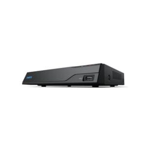 Reolink NVS8 NVR 4K UltraHD PoE tallennin