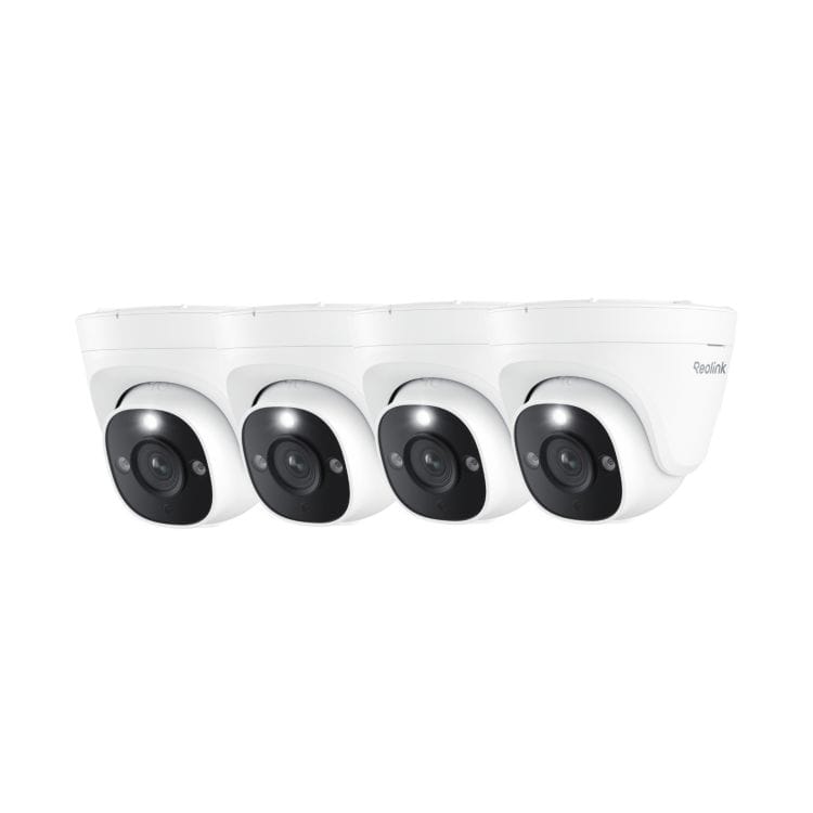 Reolink NVS8-8MD4 4K UltraHD PoE valvontajärjestelmä 3 Reolink NVS8-8MD4 4K UltraHD PoE valvontajärjestelmä 3