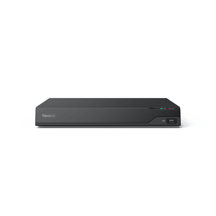 Reolink NVS8-8MD4 4K UltraHD PoE valvontajärjestelmä 4 Reolink NVS8-8MD4 4K UltraHD PoE valvontajärjestelmä 4