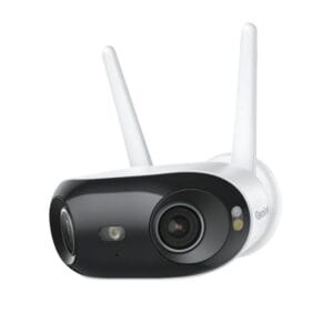 Reolink Elite WiFi 8MP WiFi 6 kamera ulkokäyttöön
