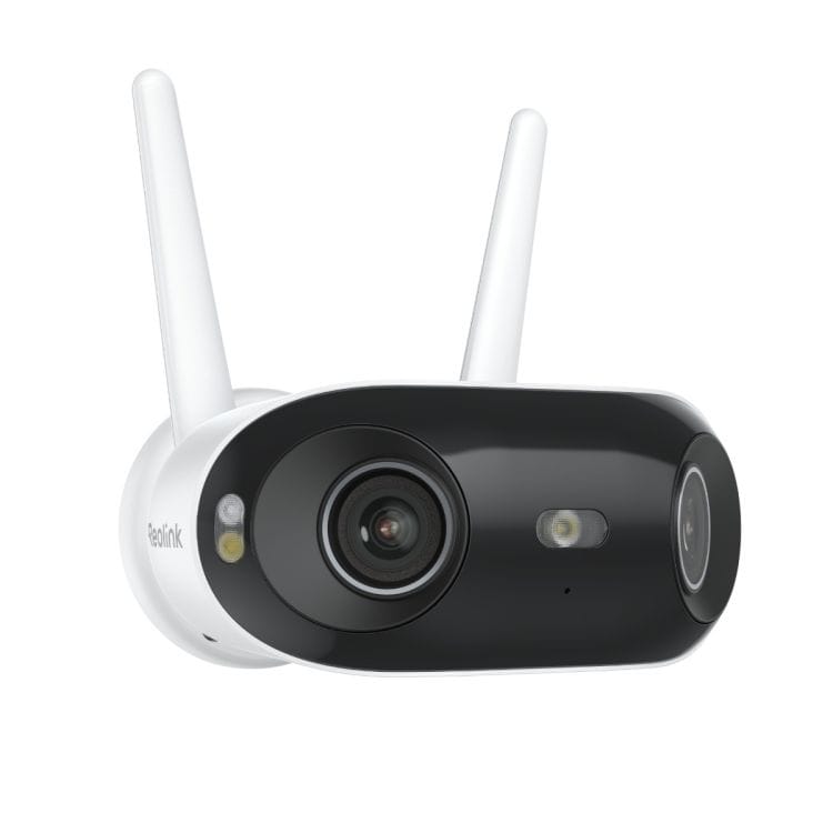 Reolink Elite WiFi 8MP WiFi 6 kamera ulkokäyttöön 3 Reolink Elite WiFi 8MP WiFi 6 kamera ulkokäyttöön 3