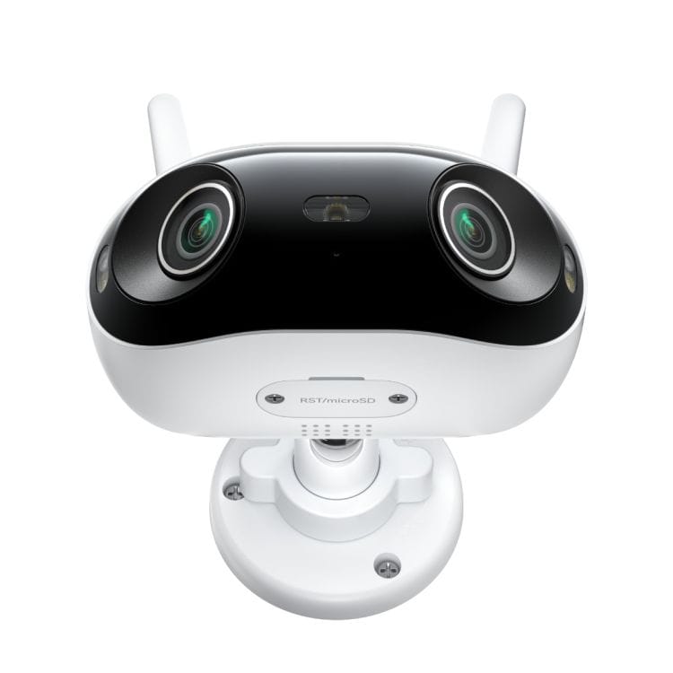 Reolink Elite WiFi 8MP WiFi 6 kamera ulkokäyttöön 4 Reolink Elite WiFi 8MP WiFi 6 kamera ulkokäyttöön 4