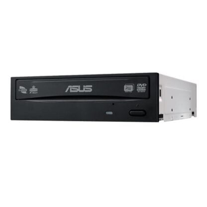 ASUS DRW-24D5MT DVD-asema, sisäinen, musta 2