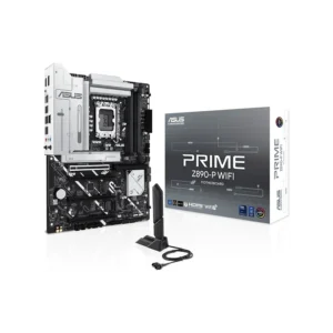 ASUS PRIME Z890-P WIFI ATX -emolevy