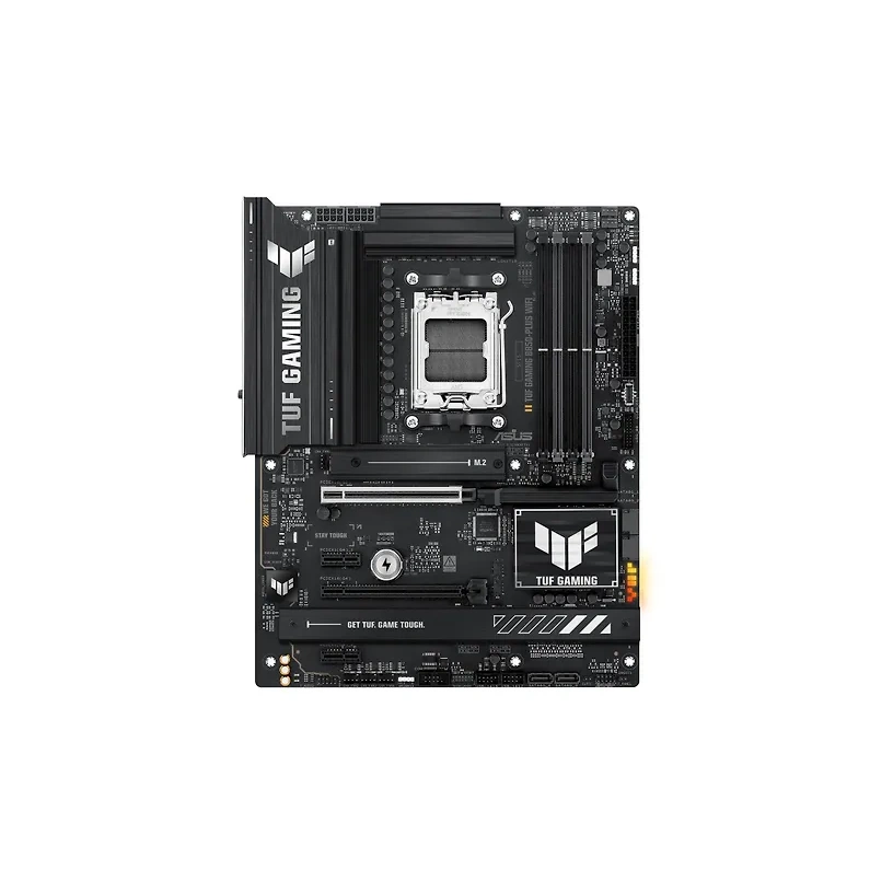 ASUS TUF GAMING B850-PLUS WIFI AM5 ATX -emolevy 3 ASUS TUF GAMING B850-PLUS WIFI AM5 ATX -emolevy 3